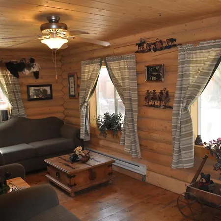 Hoovers River Resort